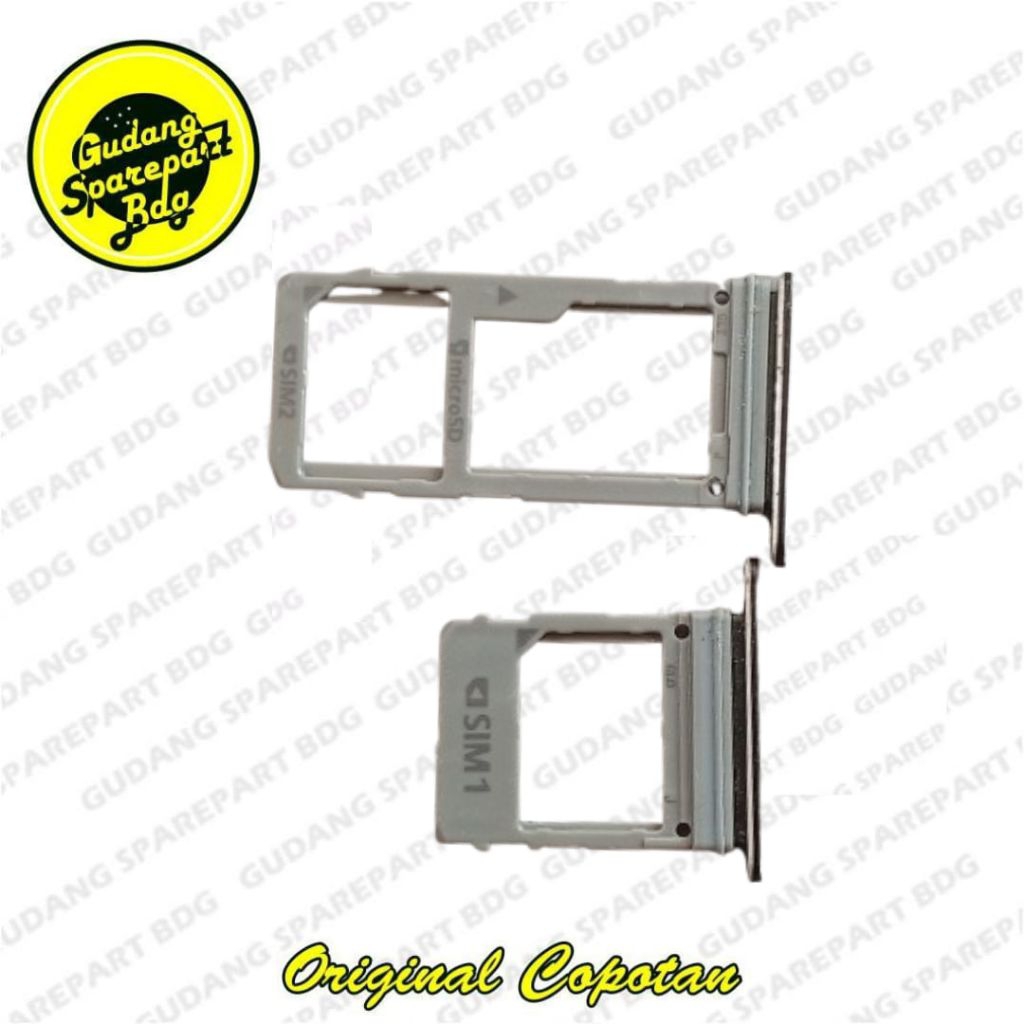 Simtray Samsung S8 Plus Second Copotan