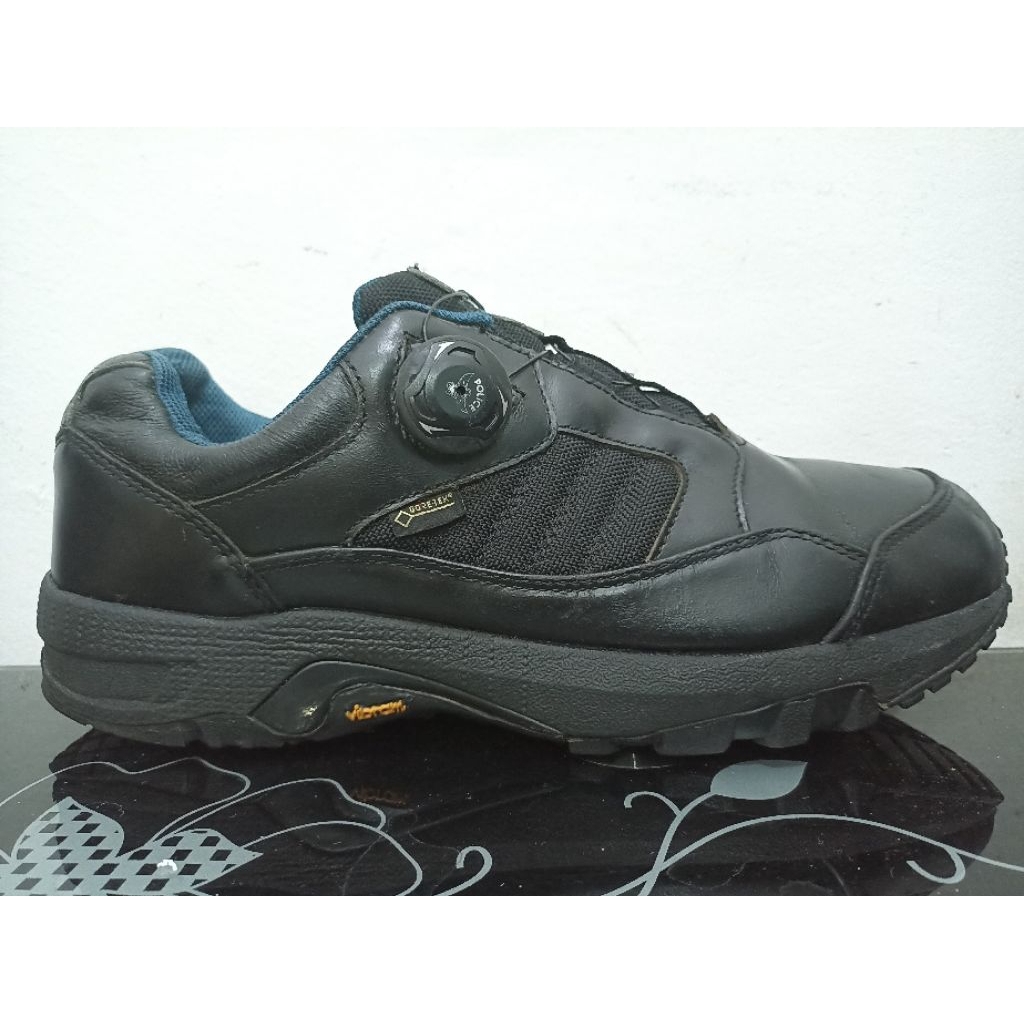 Second Ori - Sanito Goretex Vibram Size 43