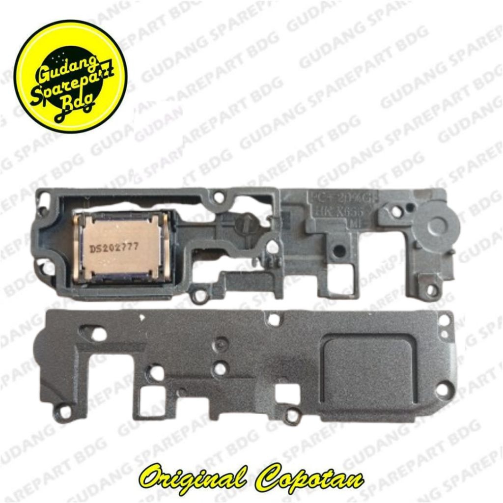 Buzzer Loudspeaker Infinix Hot 9 Second Copotan