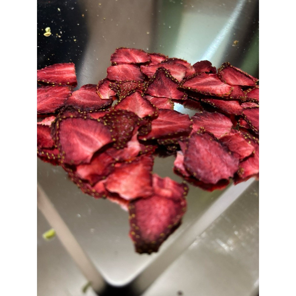 DRIED FRUIT STRABERRY/STRAWBERRY KERING/DRY STRAWBERRY/STRAWBERRY IMPORT