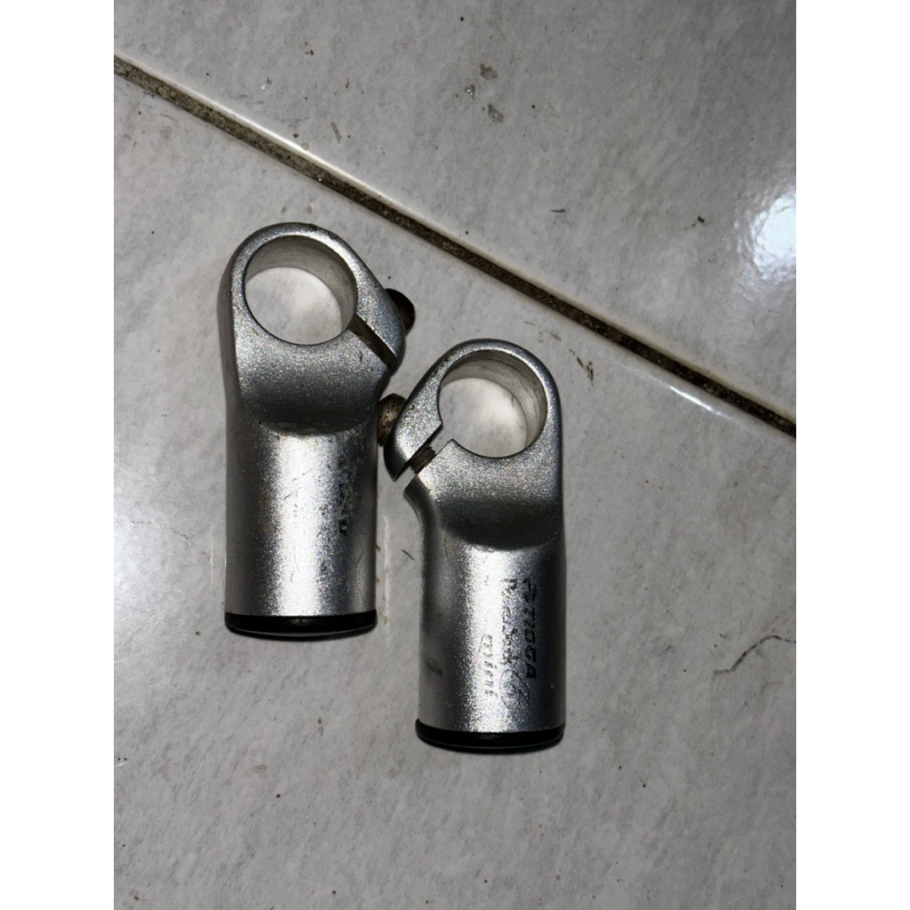 Bar End Tioga Japan 6 CM