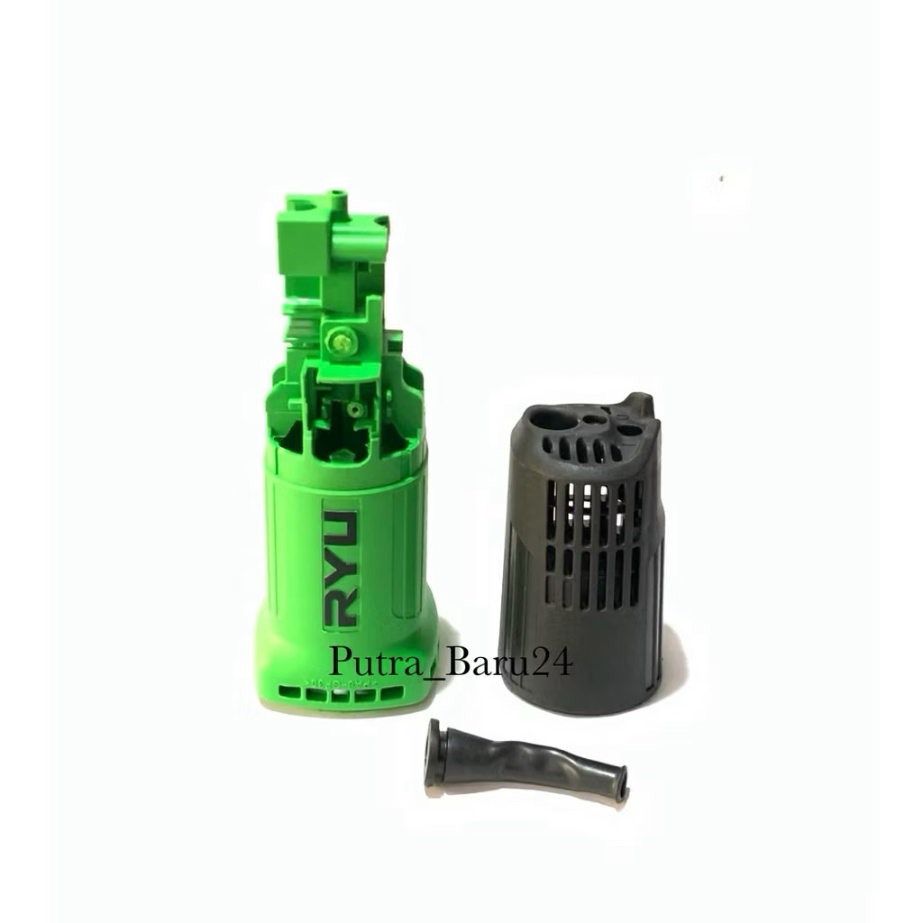 Body box Gerinda RYU RSG 100-6 /RSG 100-3/ Casing Bodi Gerinda Ryu RSG100-6