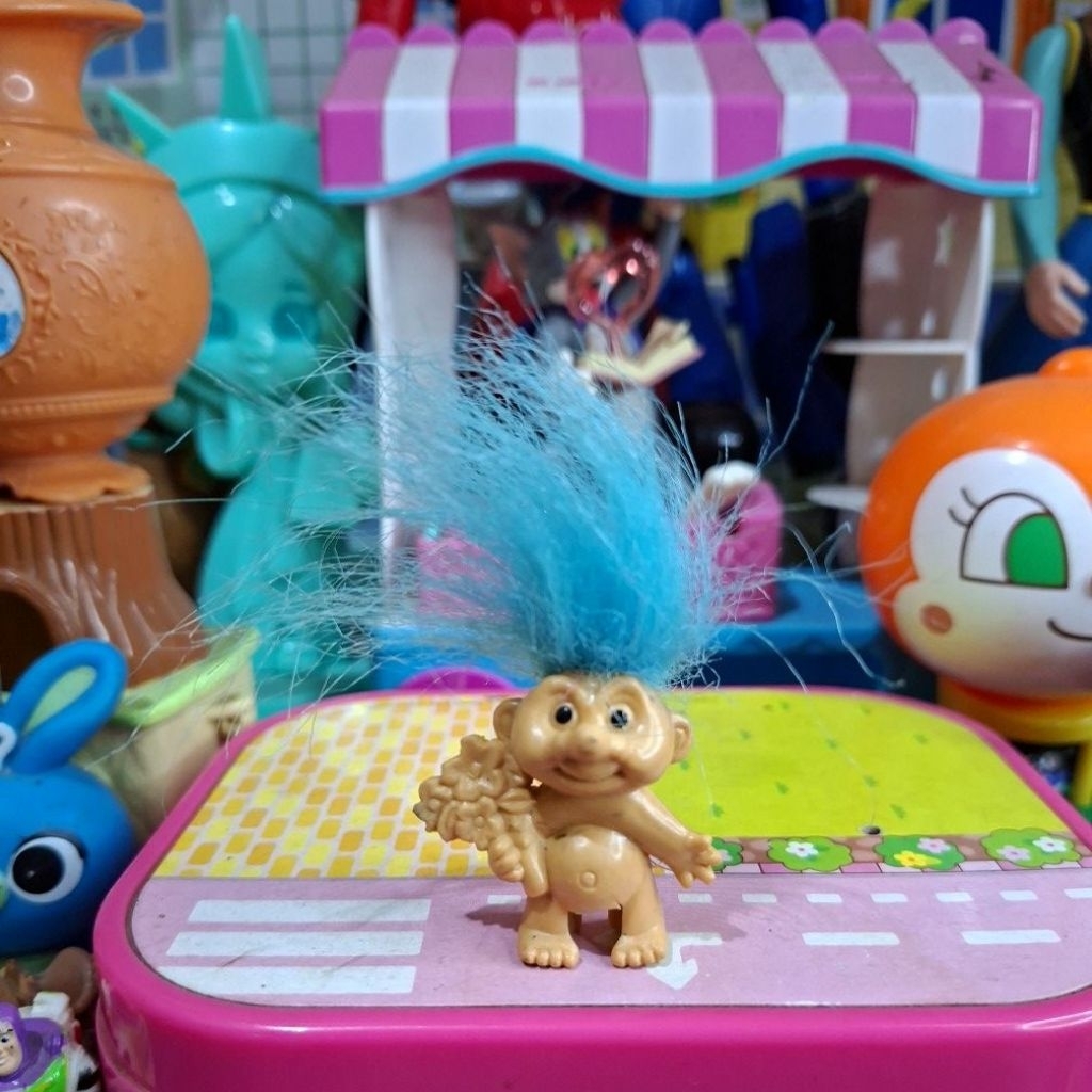Trolls Mini Vintage