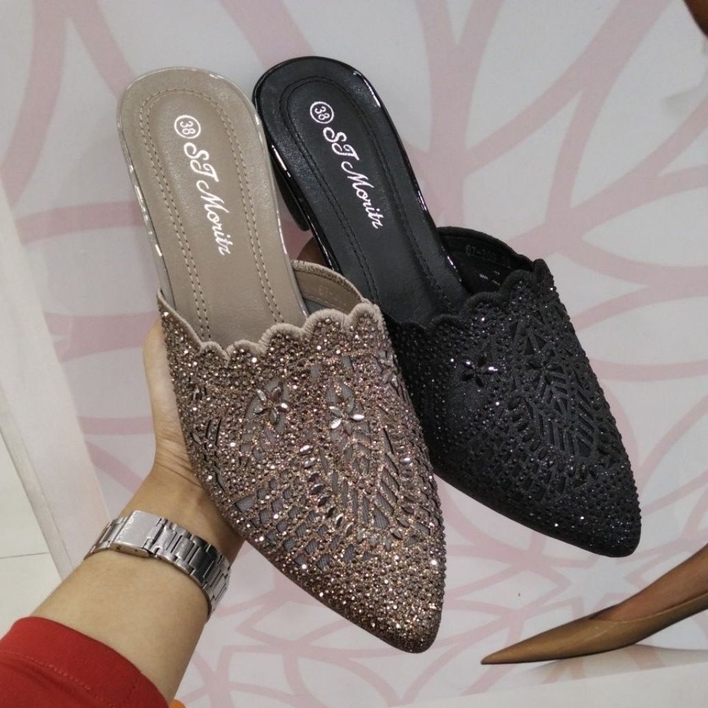 SENDAL BLINK2 ST.MORITZ