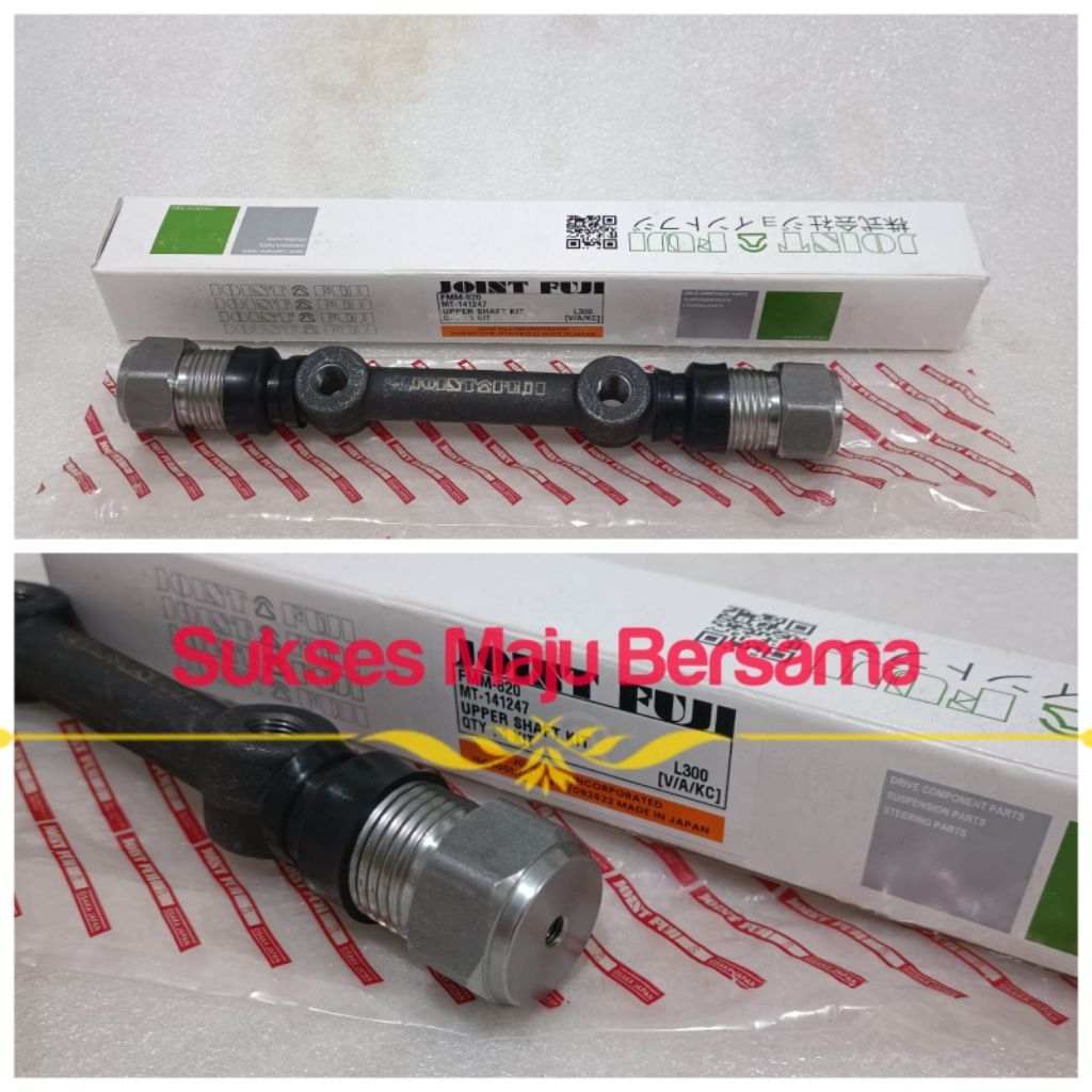 UPPER ARM SHAFT. L300 DIESEL(ORIGINAL)