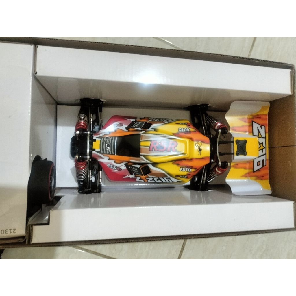 WLTOYS 144010