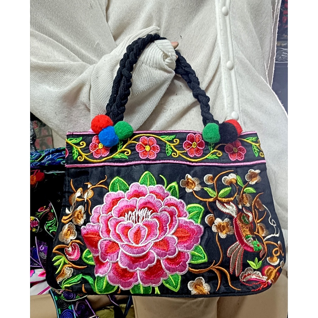 TAS BORDIRAN THAILAND