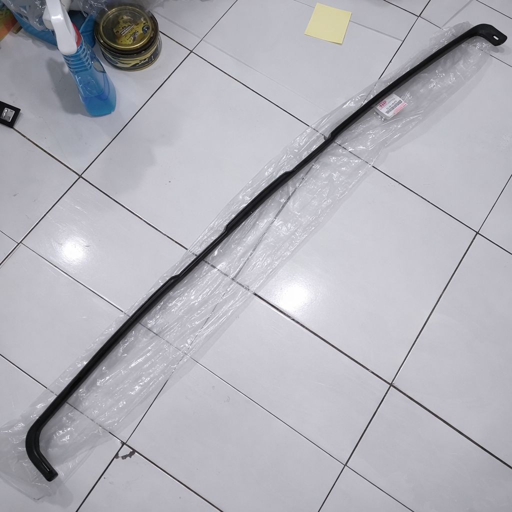 TULANG ATAP TREPES SGP