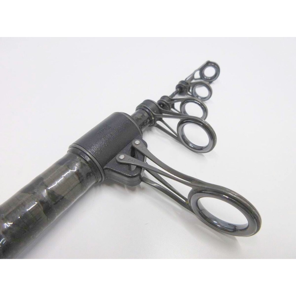 Shimano FINE CARBON Surf Leader 425 CX-T