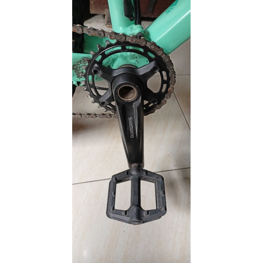 sepedah mtb polygon xtrada 7