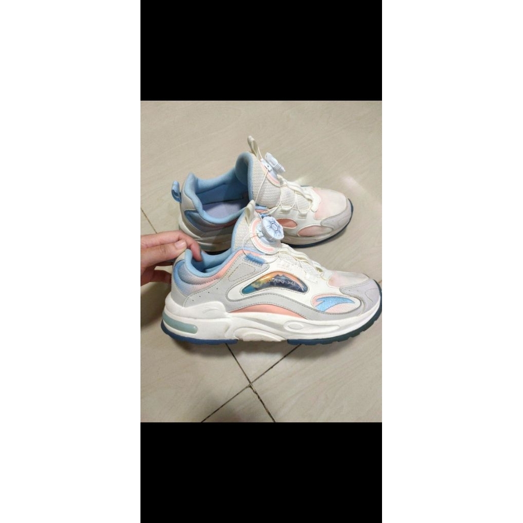 sepatu anta original