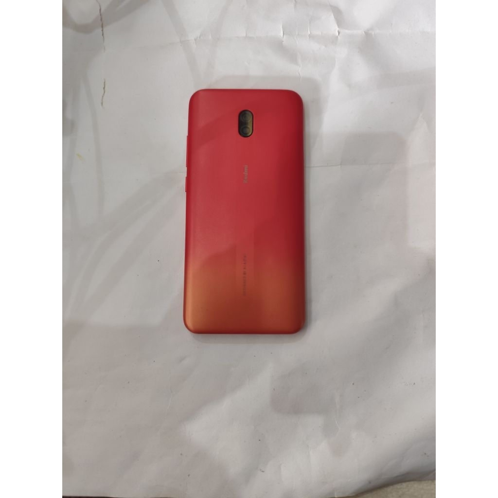 Redmi 8a pro Ram 2/32Gb