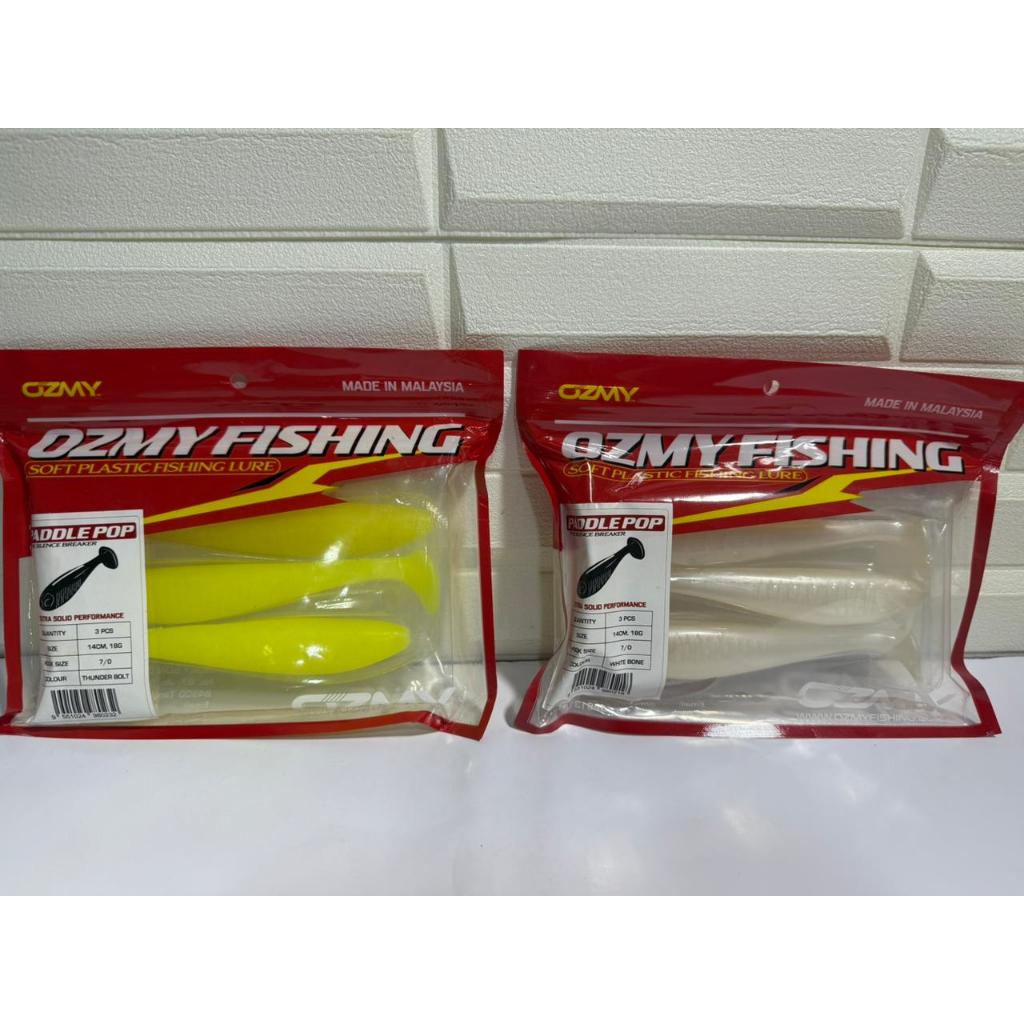 Ozmy Paddle Pop 14cm | Original