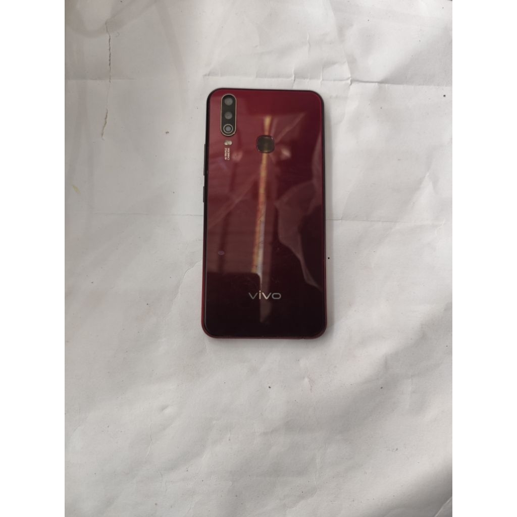 vivo y12 Ram 3/32Gb