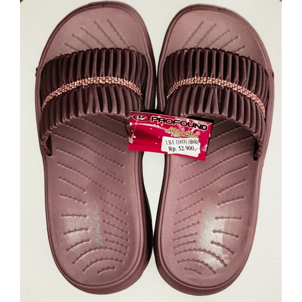 New Era Sandal Wanita