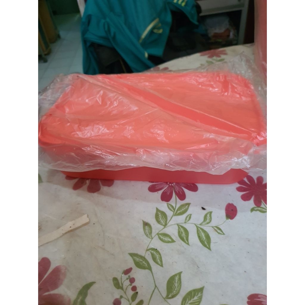 Tupperware Stak n Stor large 2L