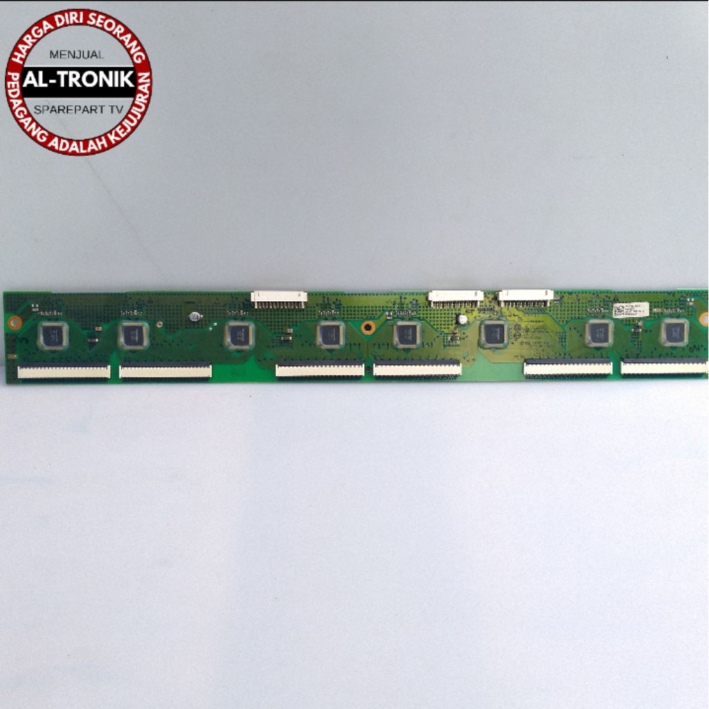 BUFFER TV PLASMA LG 42 INCH MODEL 42PM4700 BAFER LG 42PM4700