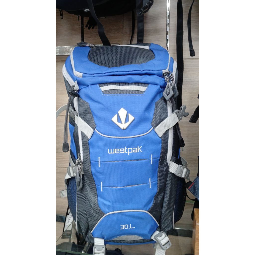 TAS WESTPAK
