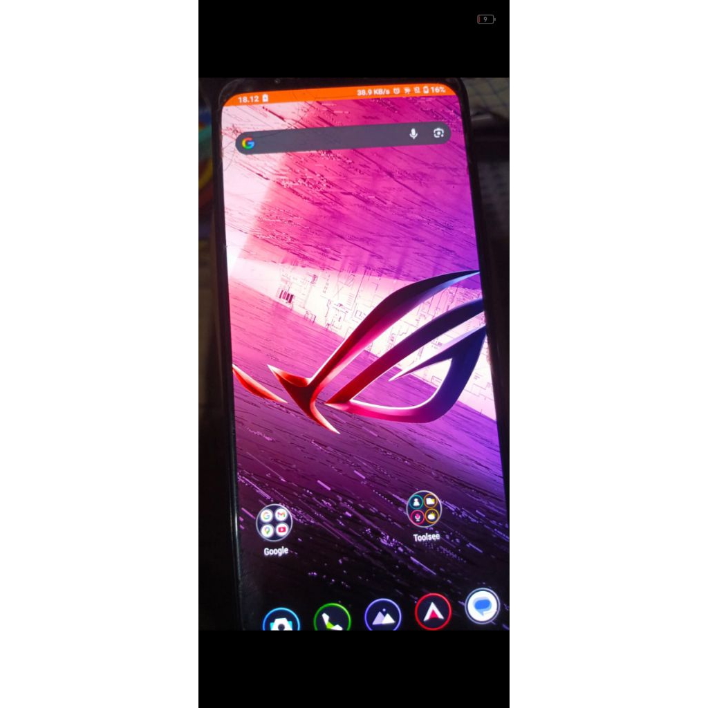 rog 5