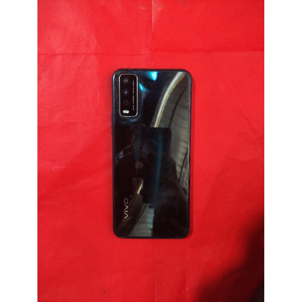 Vivo Y12s Ram 3Gb/32Gb