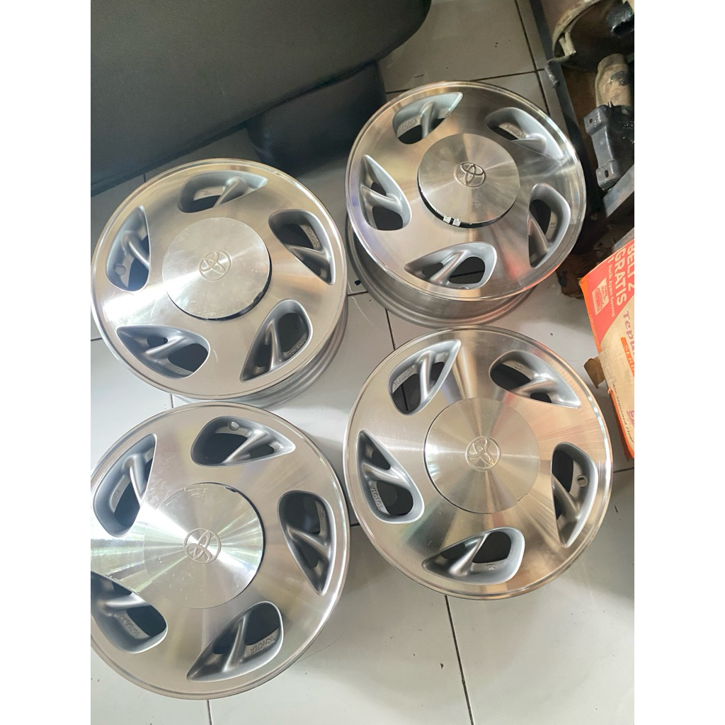 velg kijang lgx 2000