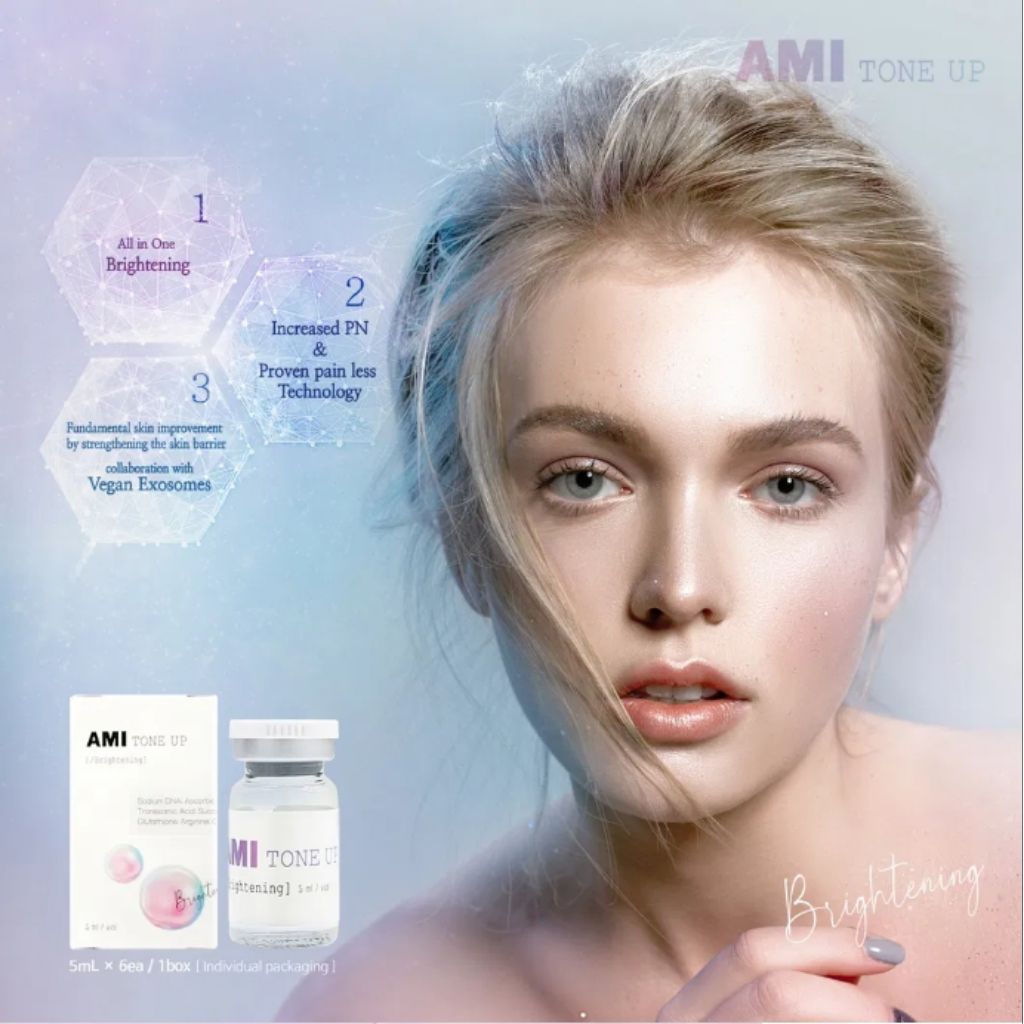 AMI TONE UP 1vial 5ml