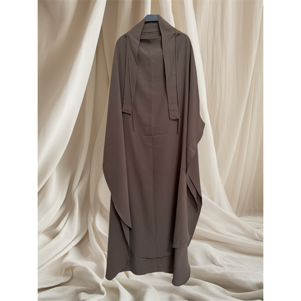 Preloved FK Long Prime by Aljena