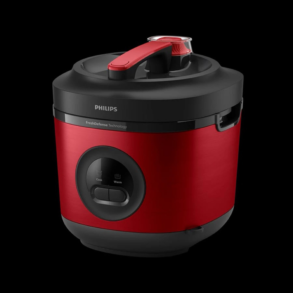 PHILIPS MAGICOM HD 3211