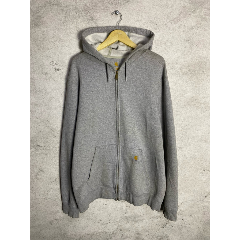 Zip Hoodie Carhartt