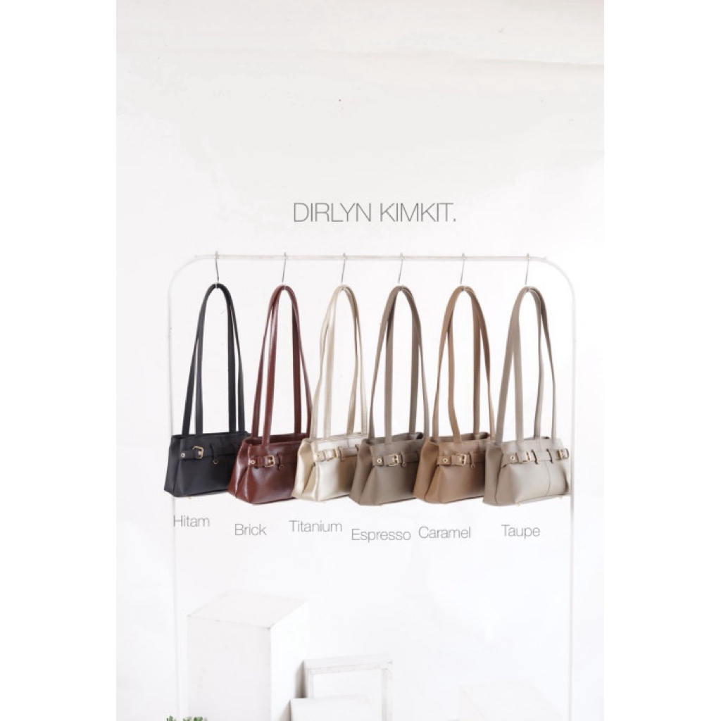 TAS DIRLYN KIMKIT