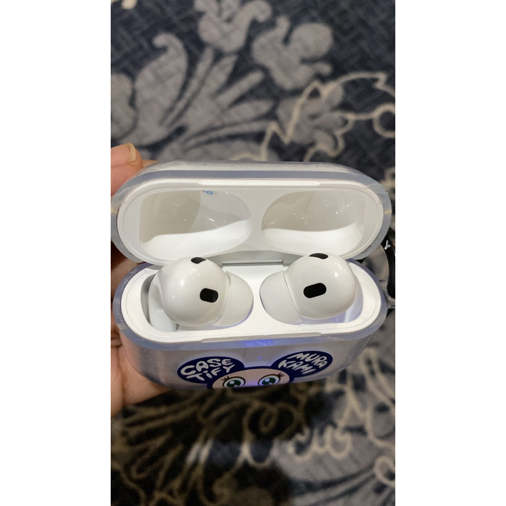 tws casetify fullset