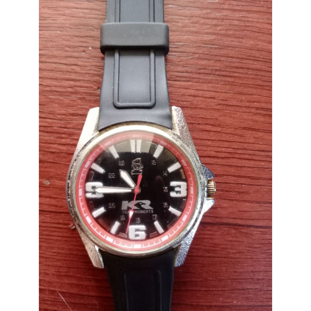 Jam Vintage Formula 1 Limited Edition