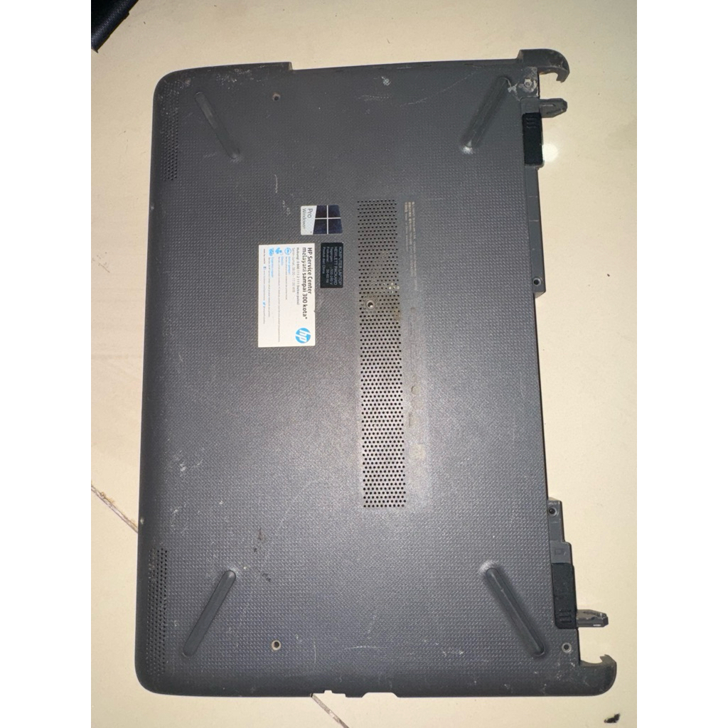 casing bawah HP 240 G6