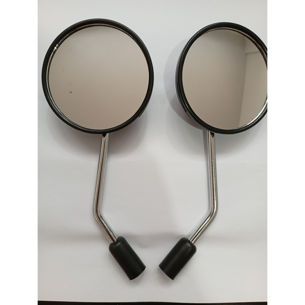 KACA SPION MOTOR HONDA SCOOPY HITAM ORIGINAL SEPION MOTOR HONDA SCOOPY SKUPI HITAM glossy ORIGINAL