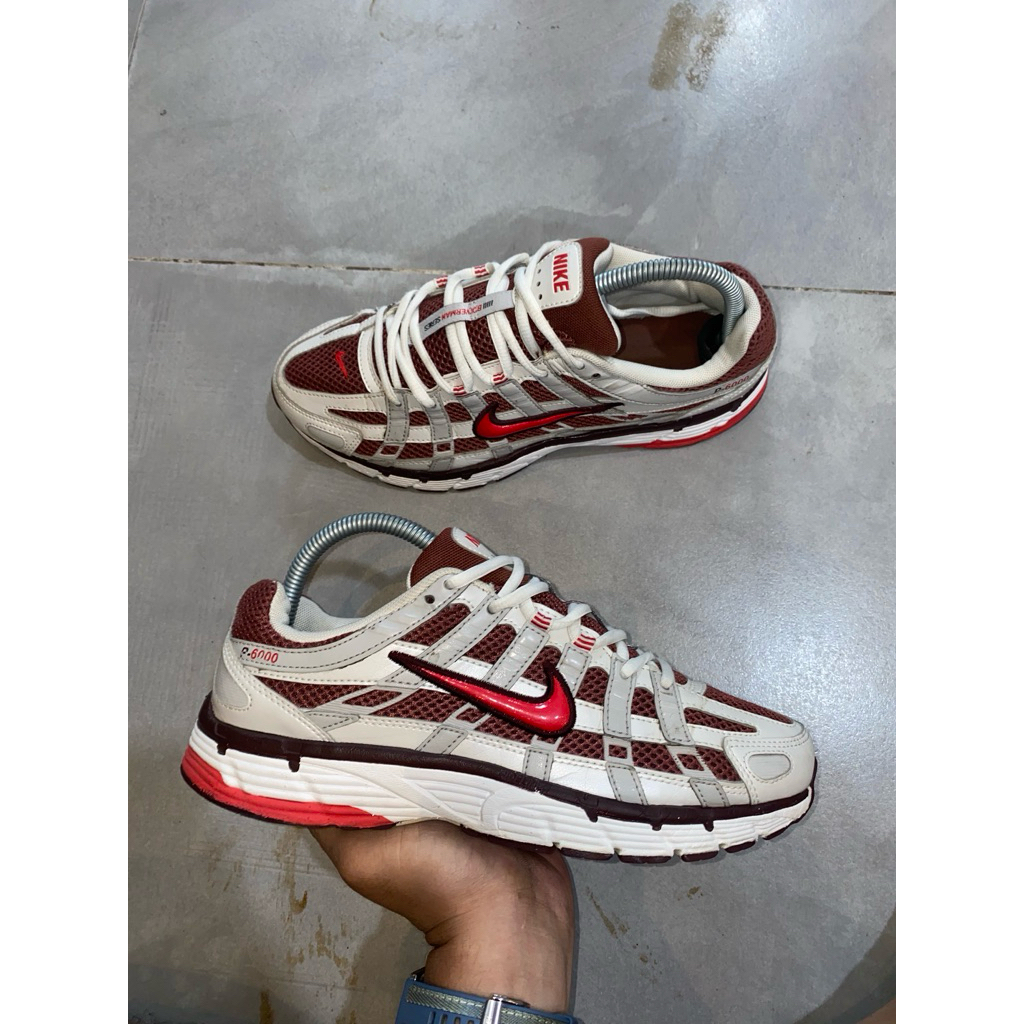 nike p6000