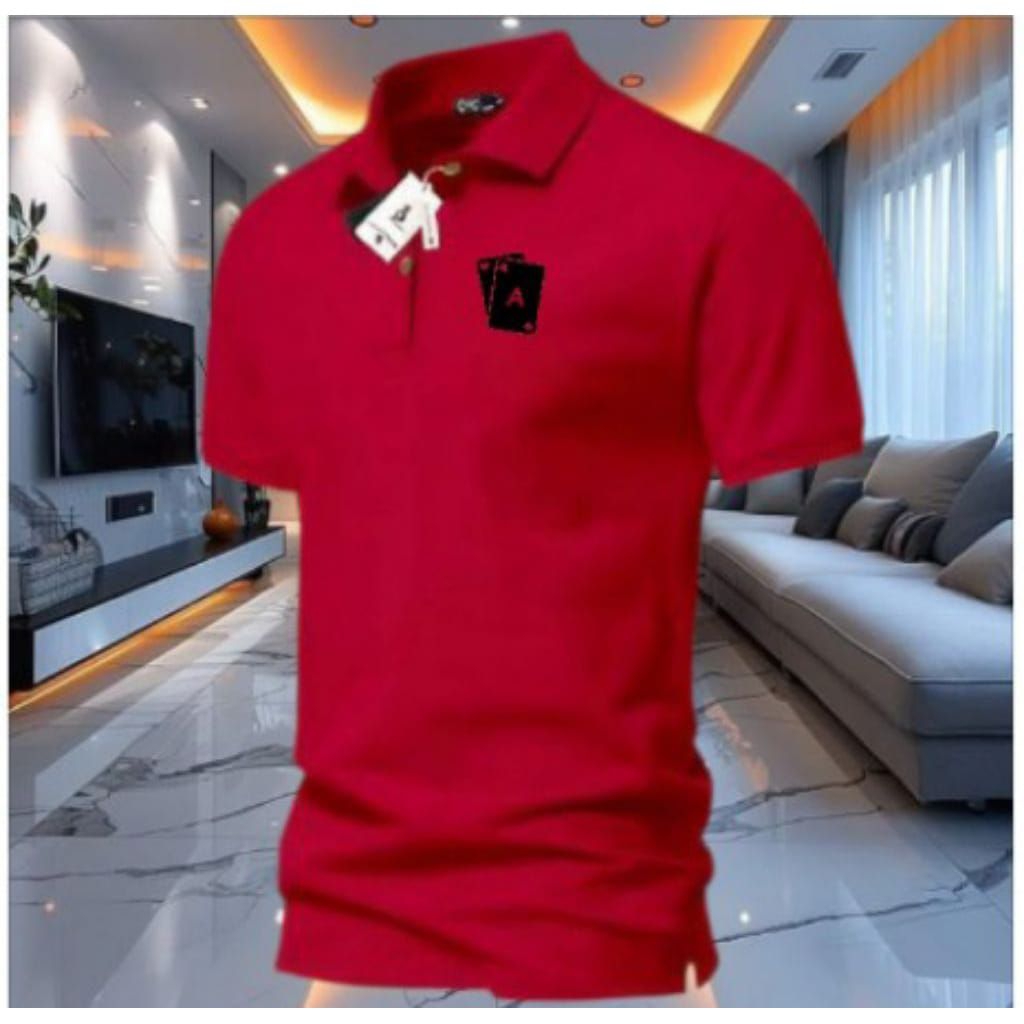 NEW SALEPROMO POLO SHIRT ORIGINAL TERBARU -POLO PRIA REGULER FIT-POLO SHIRT BASIC-POLO SHIRT POLOS-P