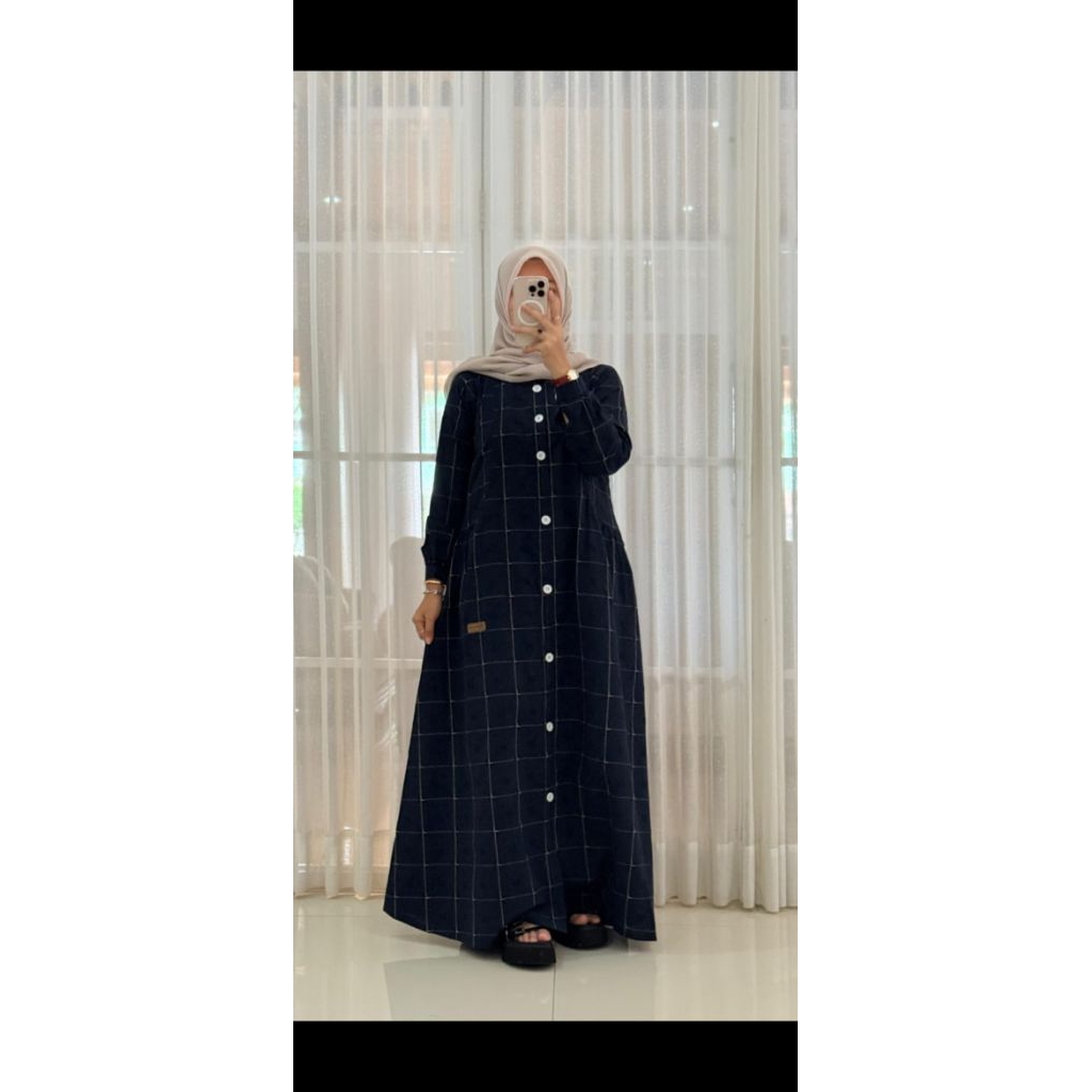 GAMIS NADHEEFA