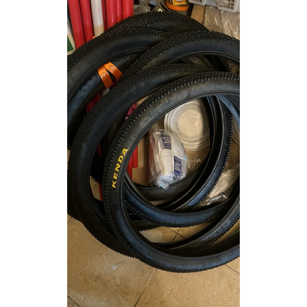ban luar kenda 26 x 1.95