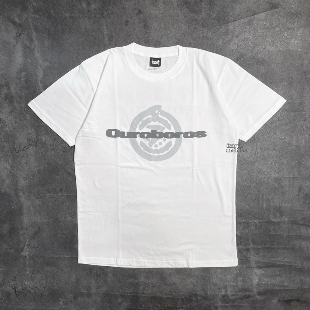 Feast - Ouroboros White