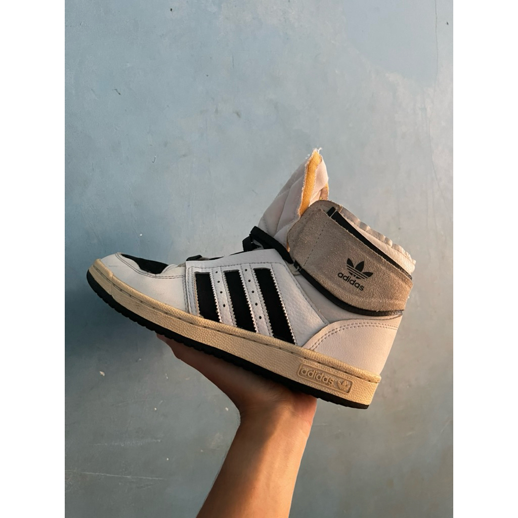 Adidas Forum High