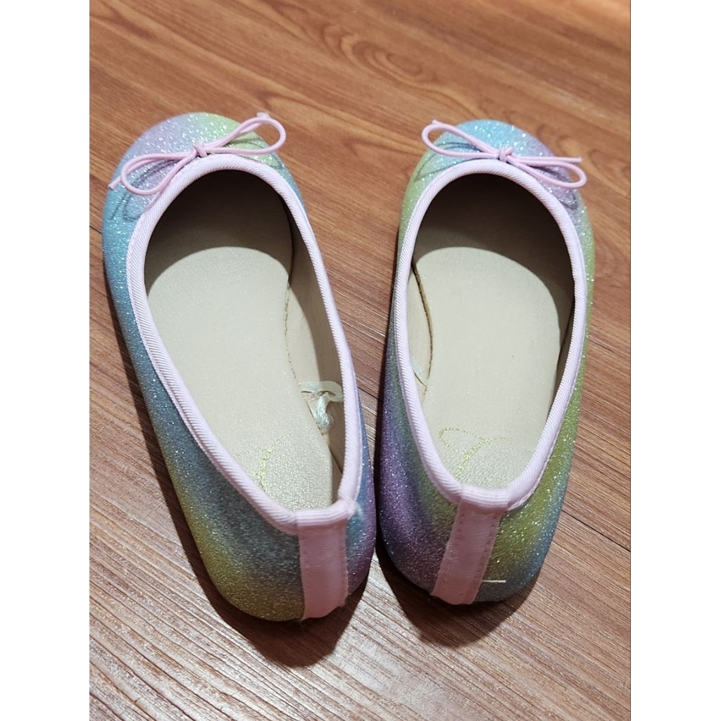 [PRELOVED] Sepatu Flat Anak Payless No.32