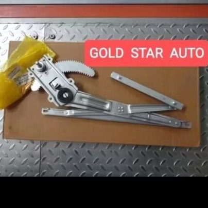 WINDOW REGULATOR KACA ISUZU PANTHER 2.300CC PANTHER 2.500CC PANTHER KOTAK PANTHER LS TURBO PANTHER L
