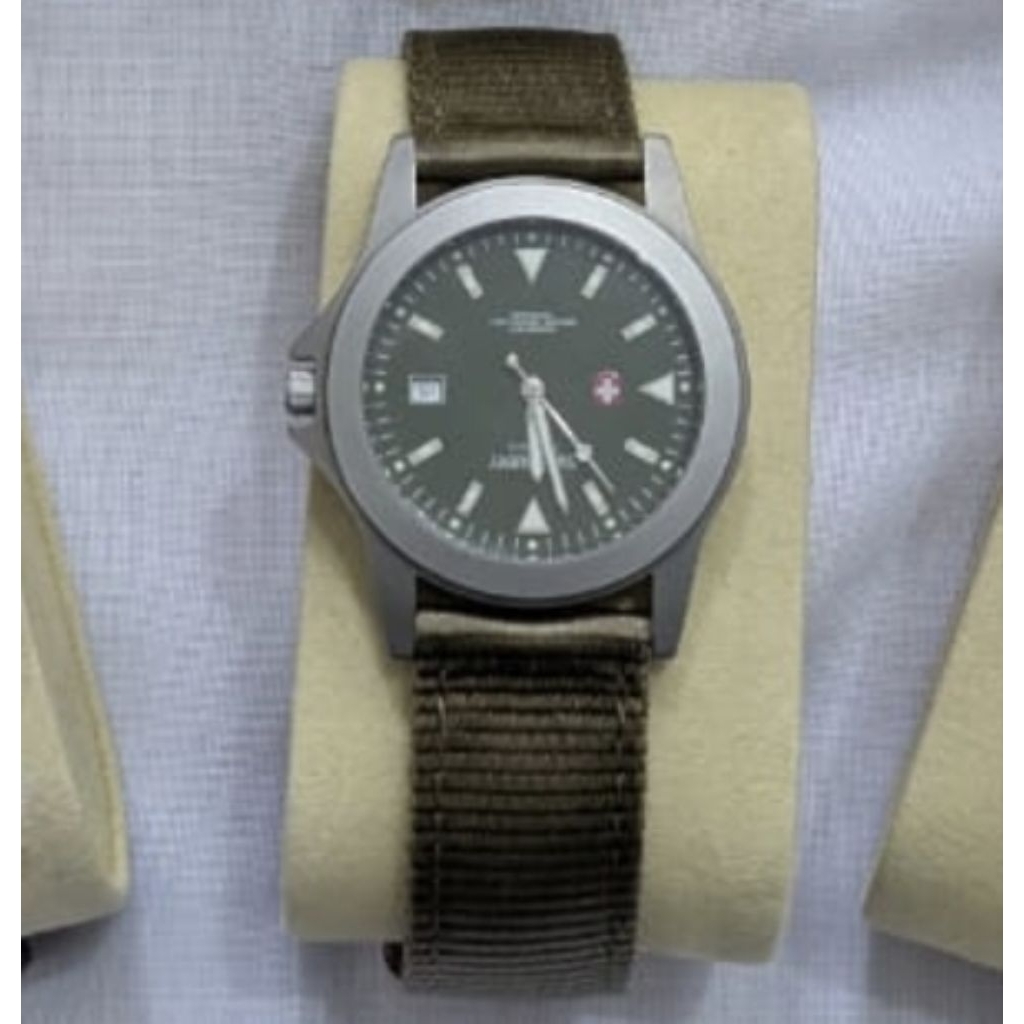 jam tangan second original