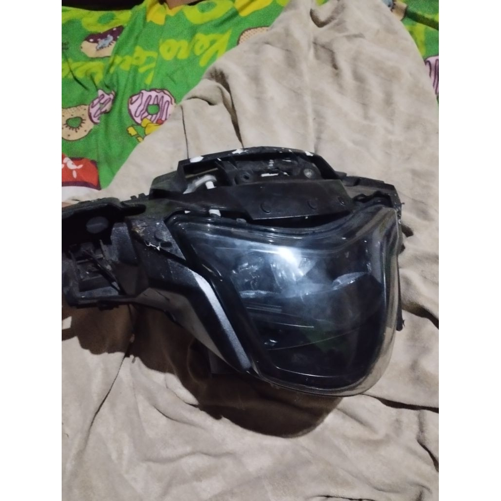 batok mx king v1 set spedo