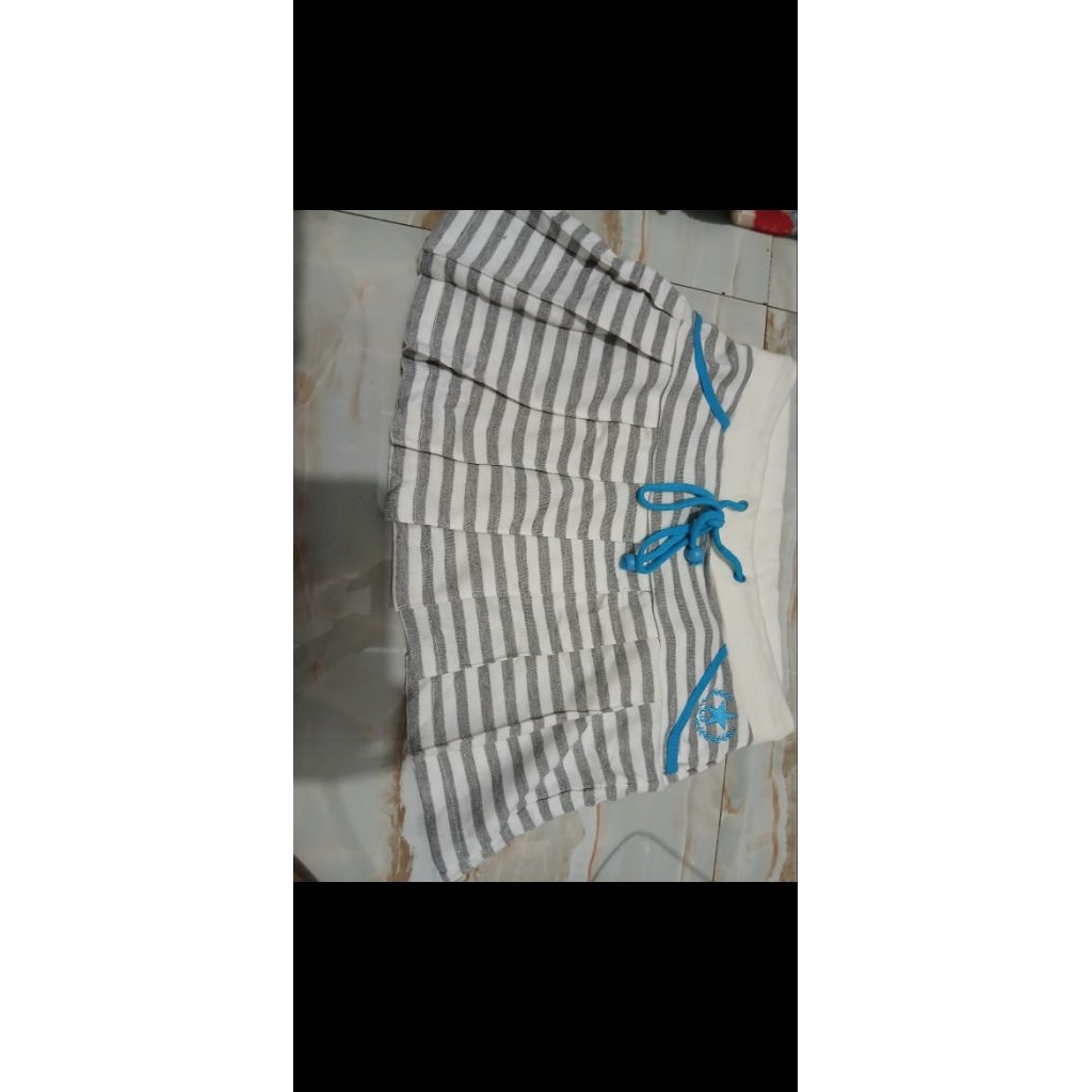 ROK LIZ LISA SKIRT FULL TAG