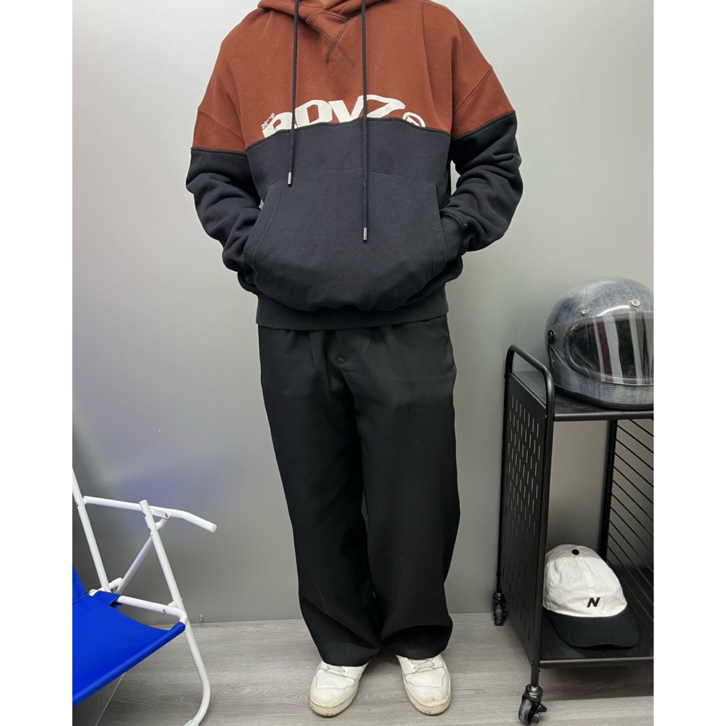 RDVZ Hoodie