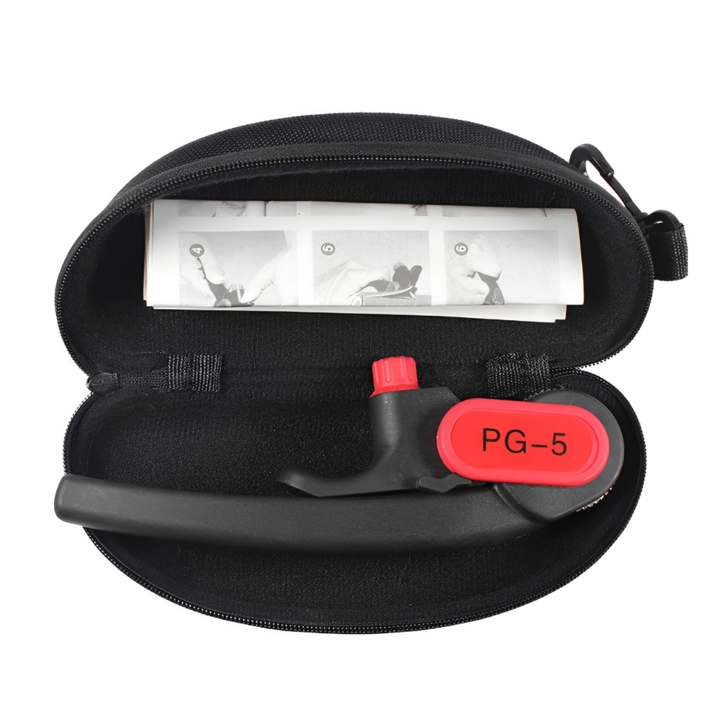 Tang Kupas Kabel PG-5 Manual Round Cable Stripper Diameter ≥25mm