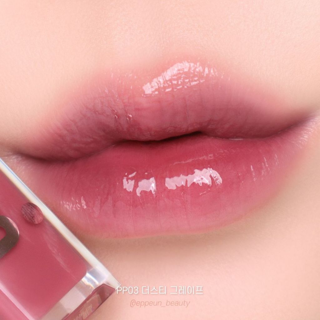 Banila co dew glow tint lip tint