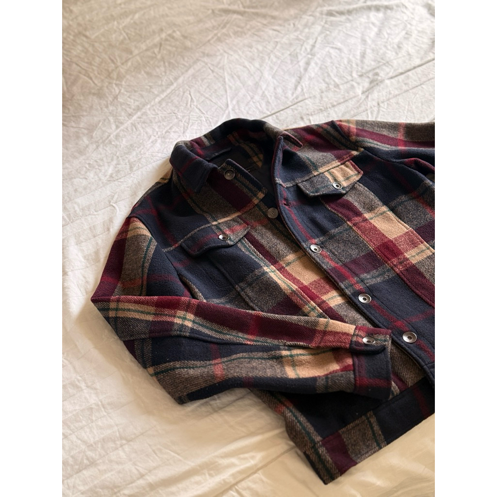 Coat / Outer ZARA MEN (Preloved)