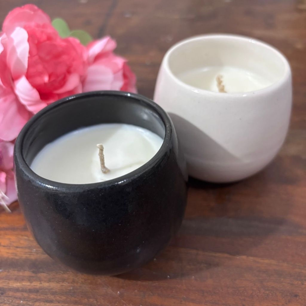 Lilin Aromaterapi Soy Wax | Lilin Tealight BERAROMA